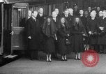 Image of King George VI London England United Kingdom, 1952, second 30 stock footage video 65675070422