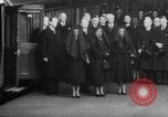 Image of King George VI London England United Kingdom, 1952, second 32 stock footage video 65675070422