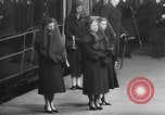 Image of King George VI London England United Kingdom, 1952, second 33 stock footage video 65675070422