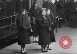 Image of King George VI London England United Kingdom, 1952, second 35 stock footage video 65675070422