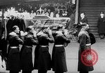 Image of King George VI London England United Kingdom, 1952, second 36 stock footage video 65675070422