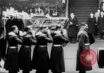 Image of King George VI London England United Kingdom, 1952, second 37 stock footage video 65675070422