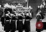 Image of King George VI London England United Kingdom, 1952, second 38 stock footage video 65675070422