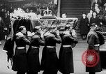 Image of King George VI London England United Kingdom, 1952, second 39 stock footage video 65675070422
