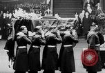 Image of King George VI London England United Kingdom, 1952, second 40 stock footage video 65675070422