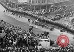 Image of King George VI London England United Kingdom, 1952, second 44 stock footage video 65675070422