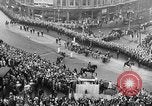 Image of King George VI London England United Kingdom, 1952, second 45 stock footage video 65675070422