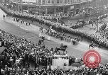 Image of King George VI London England United Kingdom, 1952, second 46 stock footage video 65675070422