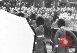 Image of King George VI London England United Kingdom, 1952, second 47 stock footage video 65675070422