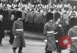 Image of King George VI London England United Kingdom, 1952, second 49 stock footage video 65675070422