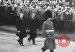 Image of King George VI London England United Kingdom, 1952, second 51 stock footage video 65675070422