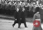 Image of King George VI London England United Kingdom, 1952, second 53 stock footage video 65675070422