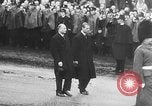 Image of King George VI London England United Kingdom, 1952, second 54 stock footage video 65675070422