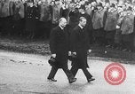 Image of King George VI London England United Kingdom, 1952, second 55 stock footage video 65675070422