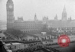 Image of King George VI London England United Kingdom, 1952, second 56 stock footage video 65675070422