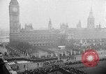 Image of King George VI London England United Kingdom, 1952, second 58 stock footage video 65675070422
