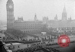 Image of King George VI London England United Kingdom, 1952, second 59 stock footage video 65675070422