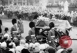 Image of King George VI London England United Kingdom, 1952, second 60 stock footage video 65675070422