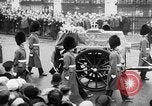 Image of King George VI London England United Kingdom, 1952, second 62 stock footage video 65675070422
