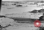 Image of floods France, 1952, second 6 stock footage video 65675070423