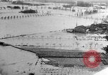Image of floods France, 1952, second 7 stock footage video 65675070423