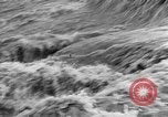 Image of floods France, 1952, second 11 stock footage video 65675070423