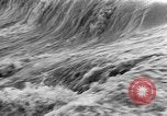 Image of floods France, 1952, second 12 stock footage video 65675070423