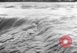 Image of floods France, 1952, second 15 stock footage video 65675070423