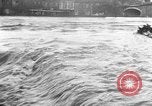 Image of floods France, 1952, second 16 stock footage video 65675070423