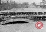 Image of floods France, 1952, second 18 stock footage video 65675070423
