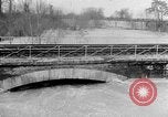 Image of floods France, 1952, second 19 stock footage video 65675070423