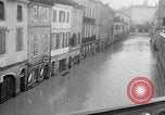 Image of floods France, 1952, second 20 stock footage video 65675070423