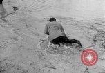 Image of floods France, 1952, second 30 stock footage video 65675070423