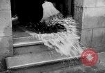 Image of floods France, 1952, second 40 stock footage video 65675070423