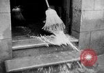 Image of floods France, 1952, second 41 stock footage video 65675070423