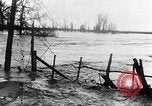 Image of floods France, 1952, second 42 stock footage video 65675070423