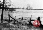 Image of floods France, 1952, second 44 stock footage video 65675070423
