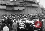 Image of Boy Scouts of America 42nd Anniversary San Francisco California USA, 1952, second 3 stock footage video 65675070424