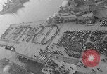 Image of Boy Scouts of America 42nd Anniversary San Francisco California USA, 1952, second 8 stock footage video 65675070424