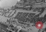 Image of Boy Scouts of America 42nd Anniversary San Francisco California USA, 1952, second 10 stock footage video 65675070424