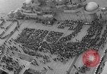 Image of Boy Scouts of America 42nd Anniversary San Francisco California USA, 1952, second 12 stock footage video 65675070424