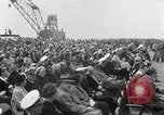 Image of Boy Scouts of America 42nd Anniversary San Francisco California USA, 1952, second 13 stock footage video 65675070424