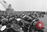 Image of Boy Scouts of America 42nd Anniversary San Francisco California USA, 1952, second 14 stock footage video 65675070424