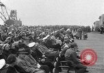 Image of Boy Scouts of America 42nd Anniversary San Francisco California USA, 1952, second 15 stock footage video 65675070424