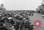 Image of Boy Scouts of America 42nd Anniversary San Francisco California USA, 1952, second 16 stock footage video 65675070424