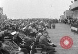 Image of Boy Scouts of America 42nd Anniversary San Francisco California USA, 1952, second 17 stock footage video 65675070424