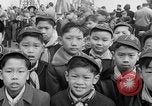 Image of Boy Scouts of America 42nd Anniversary San Francisco California USA, 1952, second 20 stock footage video 65675070424