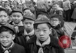 Image of Boy Scouts of America 42nd Anniversary San Francisco California USA, 1952, second 23 stock footage video 65675070424