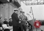 Image of Boy Scouts of America 42nd Anniversary San Francisco California USA, 1952, second 24 stock footage video 65675070424