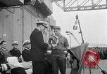 Image of Boy Scouts of America 42nd Anniversary San Francisco California USA, 1952, second 25 stock footage video 65675070424